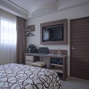 Budget Room